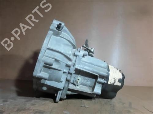 Gearbox NISSAN MICRA III (K12)  | BP13938396M3 