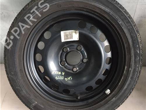 other-opel-astra-h-a04-18-l48-2004-2005-2006-2007-2008-2009-2010-2011-2012-2013-2014-14341119 main image