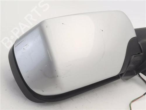 Right mirror BMW 3 Compact (E46)  | BP29431449C27 