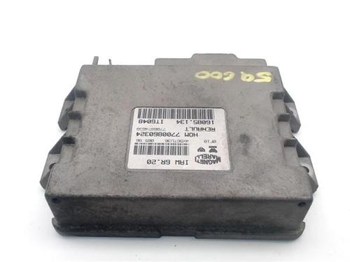 Elektronisk modul RENAULT TWINGO I (C06_)  | BP22432841M83 