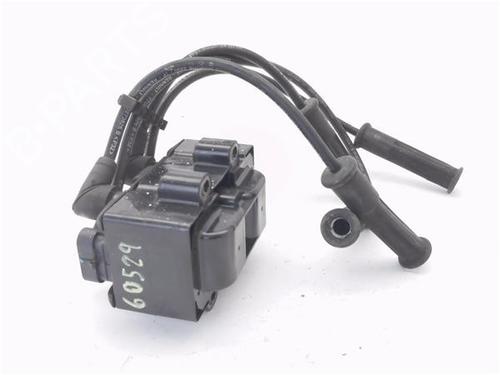 Used Ignition coil RENAULT CLIO II (BB_, CB_) [1998-2016]  28722021