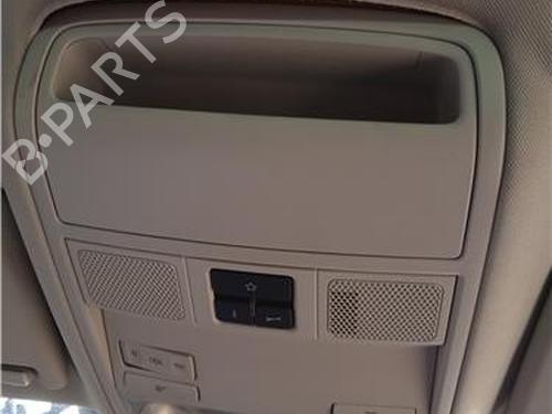 Interior roof light VW GOLF VI (5K1) | BP32417378I8 - Image 5