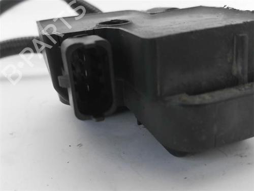 Ignition coil MERCEDES-BENZ A-CLASS (W169) A 150 (169.031, 169.331) | BP25604907M94 