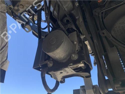 Used ABS pump CITROËN C4 CACTUS 1.5 BlueHDi 100 (102 hp) 29255052