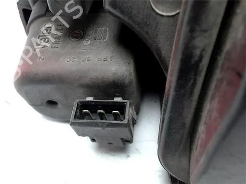 Left headlight AUDI A4 B5 (8D2)  | BP13053315C28 
