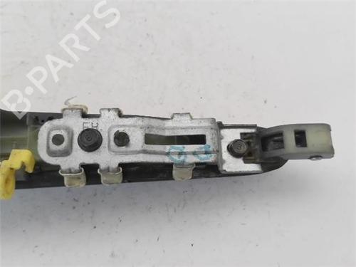Front right exterior door handle KIA CARNIVAL / GRAND CARNIVAL III (VQ) 2.9 CRDi | BP30158574C129 