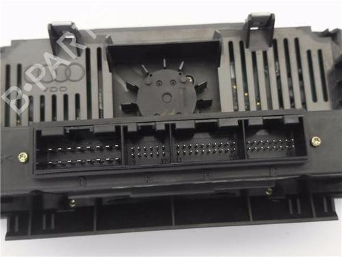 Climate control AUDI A3 (8P1) 2.0 TDI 16V | BP25495884I5 