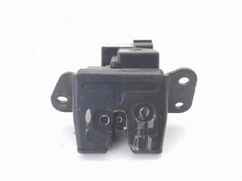 Tailgate lock KIA CEE'D SW (ED) 2.0 | BP30412315C101 - Image 7