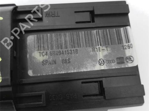 Switch VW POLO V (6R1, 6C1) 1.4 (6R1) | BP22132703I30 