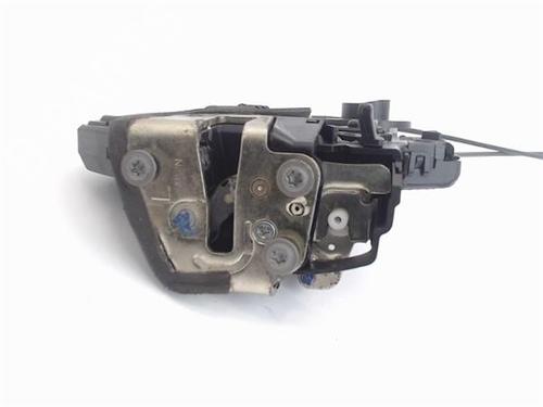 Used Rear left lock TOYOTA AVENSIS (_T22_) [1997-2003]  16752265