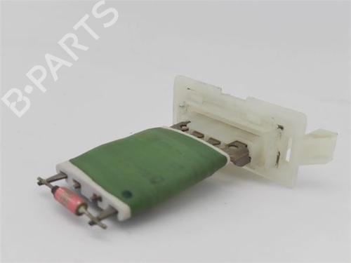 Heater resistor TOYOTA AYGO (_B1_)  | BP22339163M108 