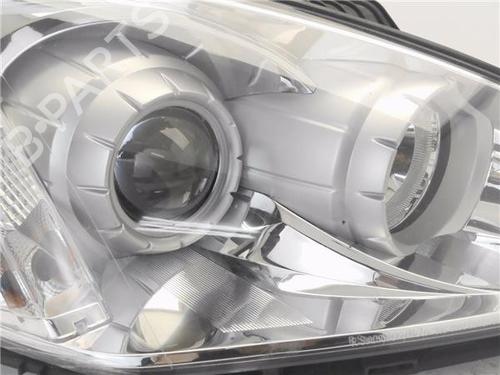 Right headlight SSANGYONG KYRON | BP40129110C29 - Image 9