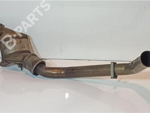 Used Catalyst BMW 3 (E46) 320 d (150 hp) 9696618