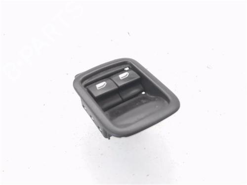 Left front window switch CITROËN C3 III (SX) 1.2 VTi 82 | BP33288040I27 - Image 3