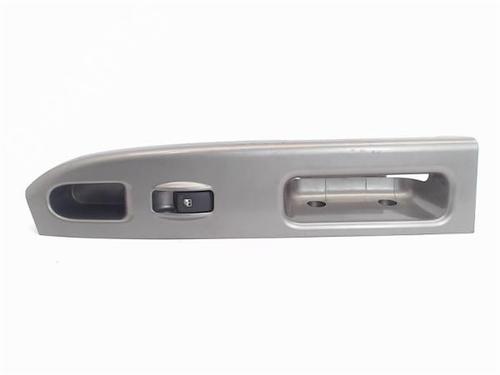Used Left rear window switch KIA CARENS II MPV (FJ) [2002-2013]  13504809