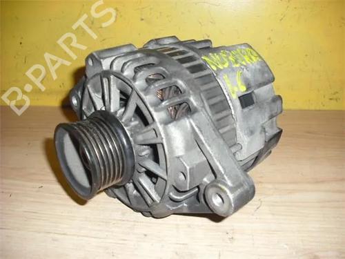 Used Alternator DAEWOO NUBIRA (J100) 1.6 16V (106 hp) 12112112