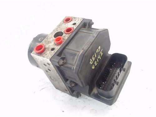Used ABS pump SEAT IBIZA III (6L1) 1.4 16V (75 hp) 24870072