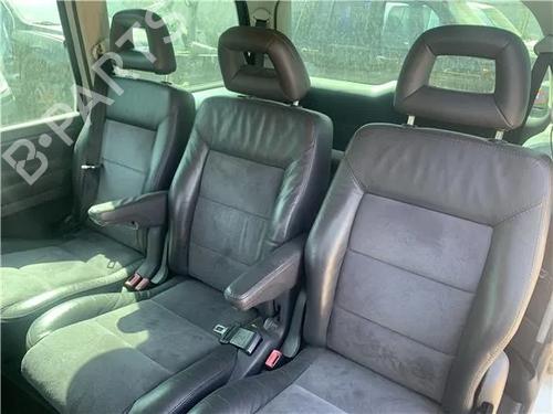 Sæde Bagtil SEAT ALHAMBRA (7V8, 7V9) [1996-2010]  26953733