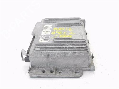 Electronic module DAEWOO MATIZ (M100, M150)  | BP29993232M83 