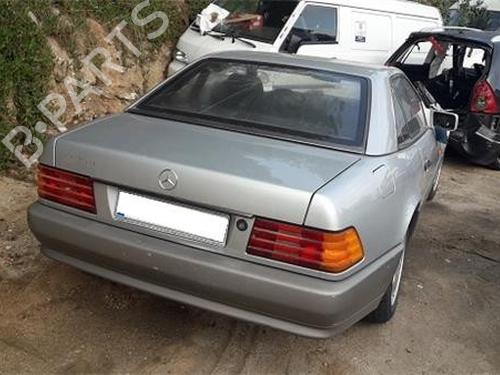 Used Parts MERCEDES-BENZ SL (R129) 500 SL (129.066) (326 hp) 1037345