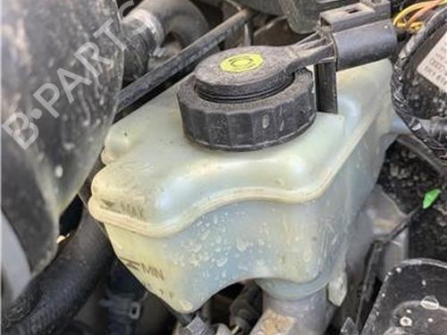 Instrument cluster FIAT PANDA (169_)  | BP15825627C47 