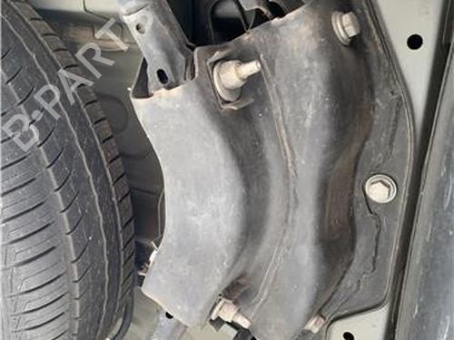Rear axle OPEL COMBO Box Body/MPV (X12) 1.3 CDTI (B05) | BP33288159M2 - Image 2