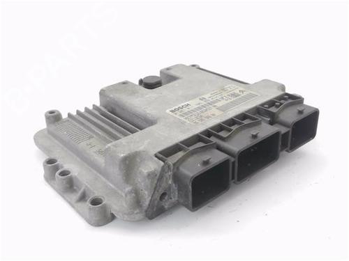 Used Electronic module CITROËN C2 (JM_) 1.4 HDi (68 hp) 10982850