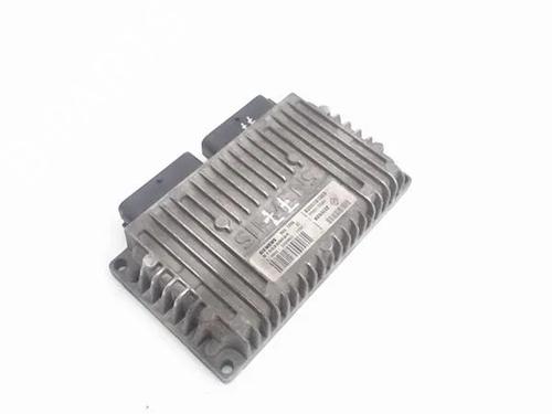 Electronic module RENAULT SCÉNIC I MPV (JA0/1_, FA0_)  | BP13521603M83 