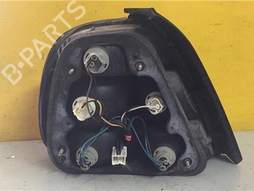 Right taillight DAEWOO LEGANZA (KLAV)  | BP12596843C35 