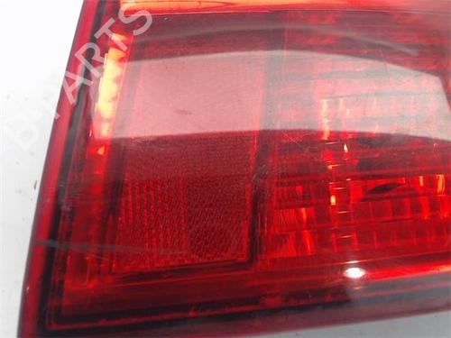 Højre baglygte SEAT LEON (1M1)  | BP13043851C35 