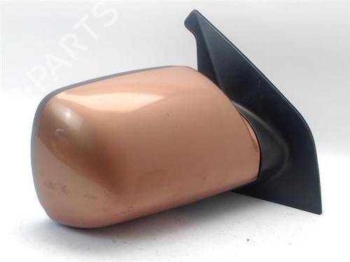 Right mirror KIA PICANTO I (SA) 1.1 | BP25604781C27 