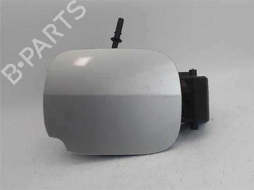 Used Fuel flap RENAULT CLIO III (BR0/1, CR0/1) 1.2 16V (BR02, BR0J, BR11, CR02, CR0J, CR11) (75 hp) 16827047