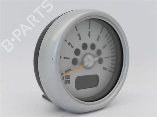 Instrument cluster MINI MINI Convertible (R52) Cooper | BP24869560C47 
