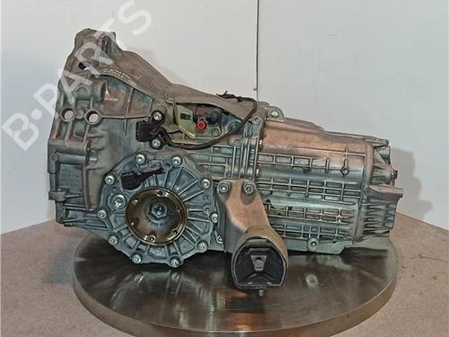 Used Gearbox VW PASSAT B5 (3B2) 1.6 (101 hp) 9683964