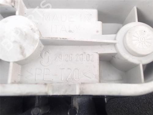 Right taillight VOLVO V40 Estate (645)  | BP13052390C35 