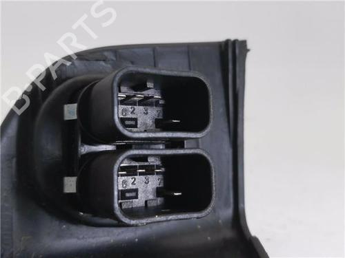 Left front window switch FORD FUSION (JU_) 1.4 TDCi | BP29431453I27 