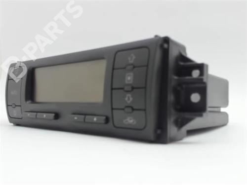 Climate control SEAT LEON (1M1) 1.9 TDI | BP10152794I5 