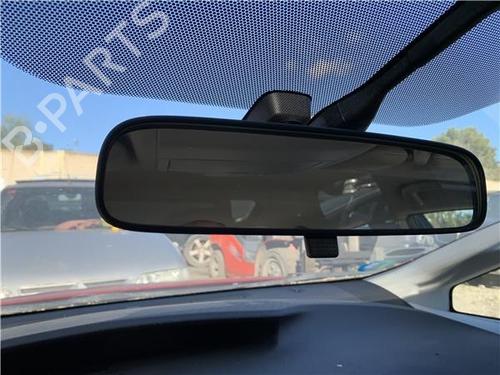 Used Rear mirror TOYOTA PRIUS (_W3_) [2008-2016]  32418641