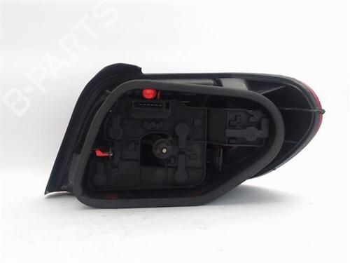 Left taillight CITROËN XSARA (N1) 1.6 16V | BP13388308C34 