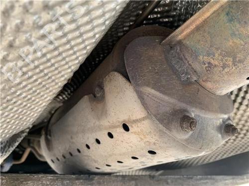 Exhaust system FORD TRANSIT CONNECT (P65_, P70_, P80_) 1.8 TDCi | BP32450709M121