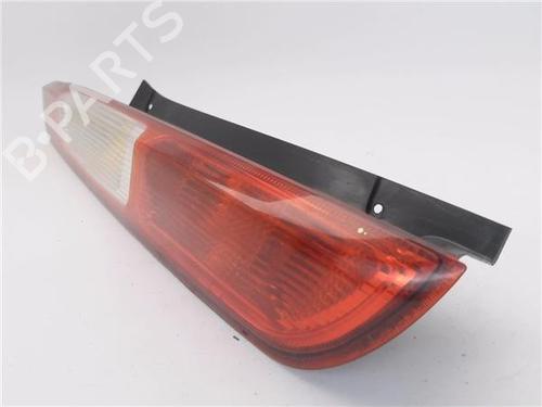 Used Left taillight Left taillight 39093896 39093896