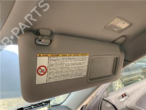 Right sun visor LEXUS IS II (_E2_) 220d (ALE20) | BP32417275I2