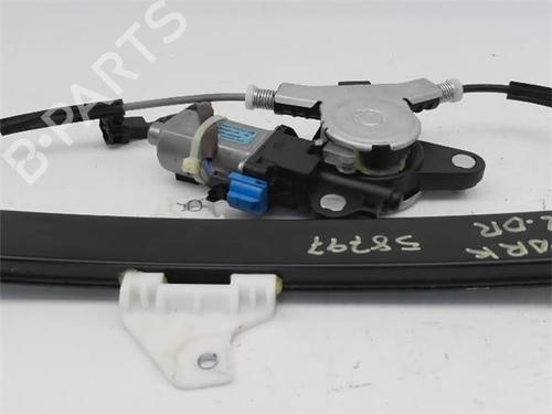 Andre CHEVROLET SPARK (M300)  | BP23392767O1 