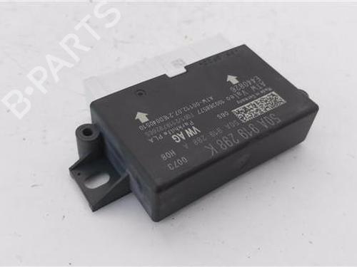 Electronic module SEAT ATECA (KH7, KHP) 1.5 TSI | BP37261005M83 - Image 10