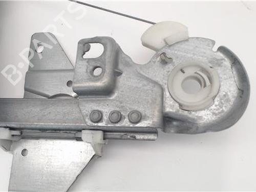 Rear right window mechanism PEUGEOT 307 SW (3H)  | BP17140606C25 