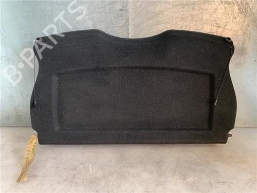 Used Rear parcel shelf FORD FUSION (JU_) [2002-2012]  24152559