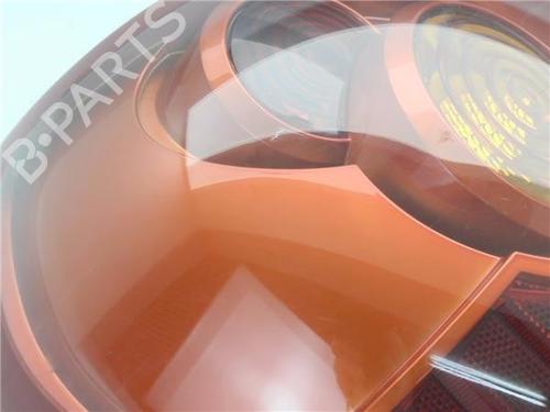 Left taillight NISSAN ALMERA II Hatchback (N16)  | BP33203566C34  - Image 10