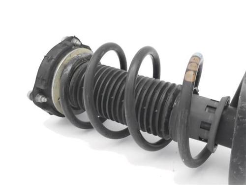 Left front shock absorber VW POLO (6N2)  | BP14332765M16 