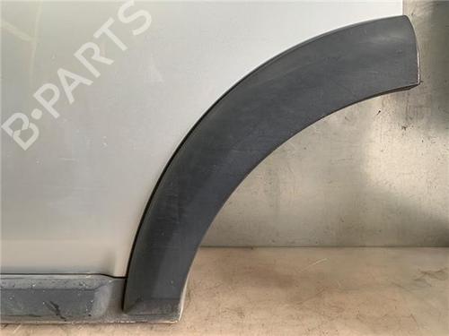 Left rear door LAND ROVER DISCOVERY III (L319) 2.7 TD 4x4 | BP25977337C4