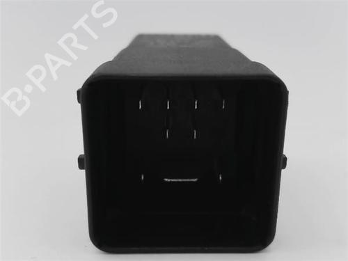 Electronic module NISSAN QASHQAI / QASHQAI +2 I (J10, NJ10, JJ10E) 1.6 dCi | BP23392298M83 